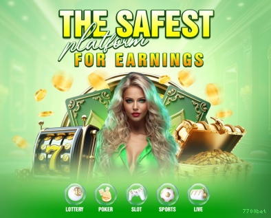 Lista de jogos para 7700bet slots section